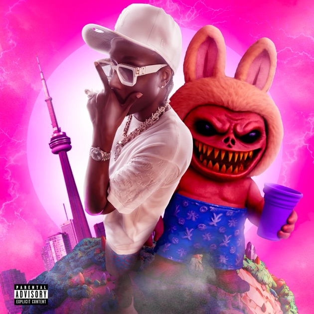 ☆Misery Meets Mayhem☆ G-rap Hiphop GARTEN OF BANBAN 2 RAP SONG 