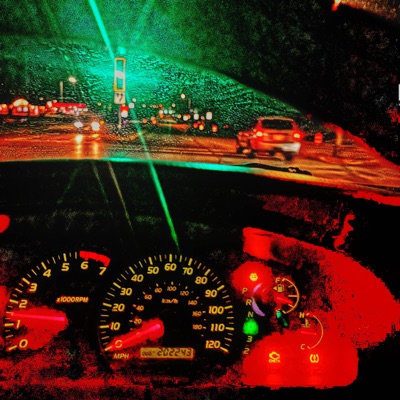 Gut Feelin (feat. Glitch “Boy Wander”) - Single