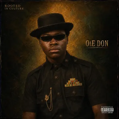 Listen to OtE DON - EP by MINDED