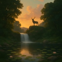 Quiet Pond - Single - Alan Fawn