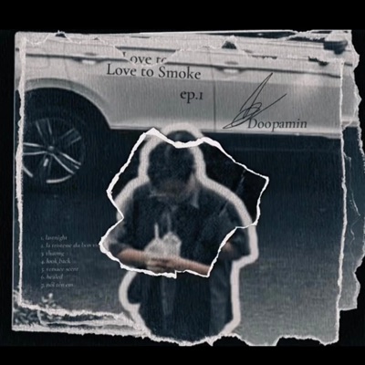 la tristesse du bon vieux temps (Love to Smoke Pt. 1) - Single