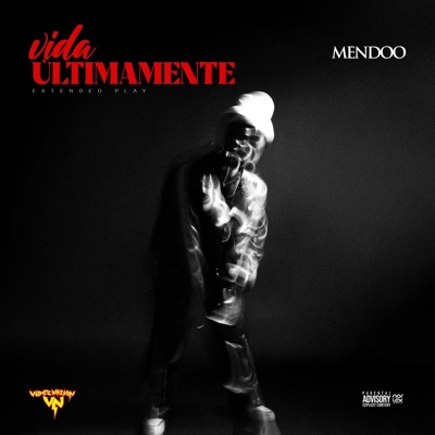 Vida Ultimamente - EP
