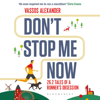 Don't Stop Me Now - Vassos Alexander