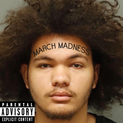 MARCH MADNESS