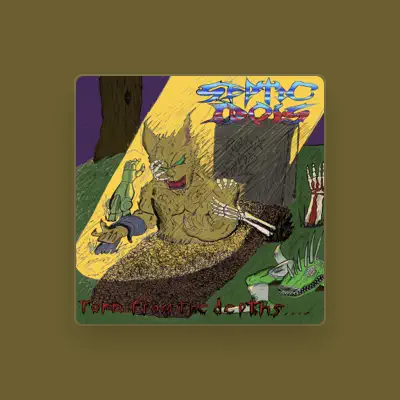 Listen to Septic Idols, watch music videos, read bio, see tour dates & more!