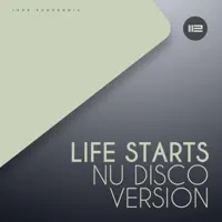 Life Starts — Igor Pumphonia