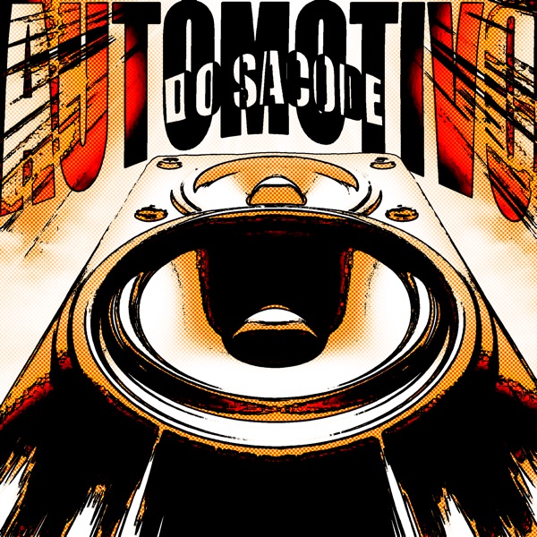 Automotivo do Sacode - Single