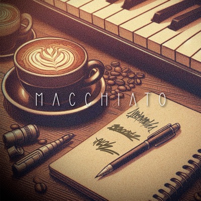 Macchiato - EP