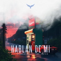 Hablan De Mi (feat. Tauro.9) - Single - Brooklyn El Lobo