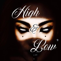 High & Low (feat. LucidDaze) - Single - Mister Dre