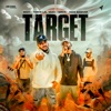 TARGET (feat. MRDS, MAH1 & Rahi Bashar) - Single