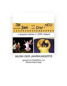 Ouça Michael Maria Gapp, assista a videoclipes, leia a biografia, veja as datas das turnês e mais!