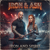 Iron and Spirit