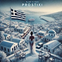 PROSTIXI - Single - R-Jay & Gas