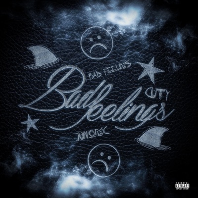 Bad Feelings - Single