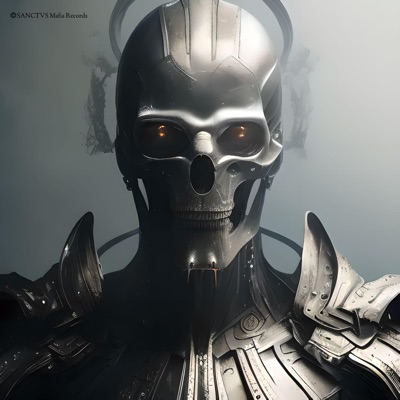 Aliens (feat. Saint James) [No Mix] - Single