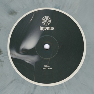 Chez Driss - EP