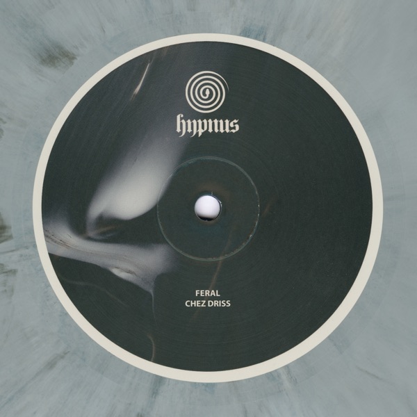 Chez Driss - EP