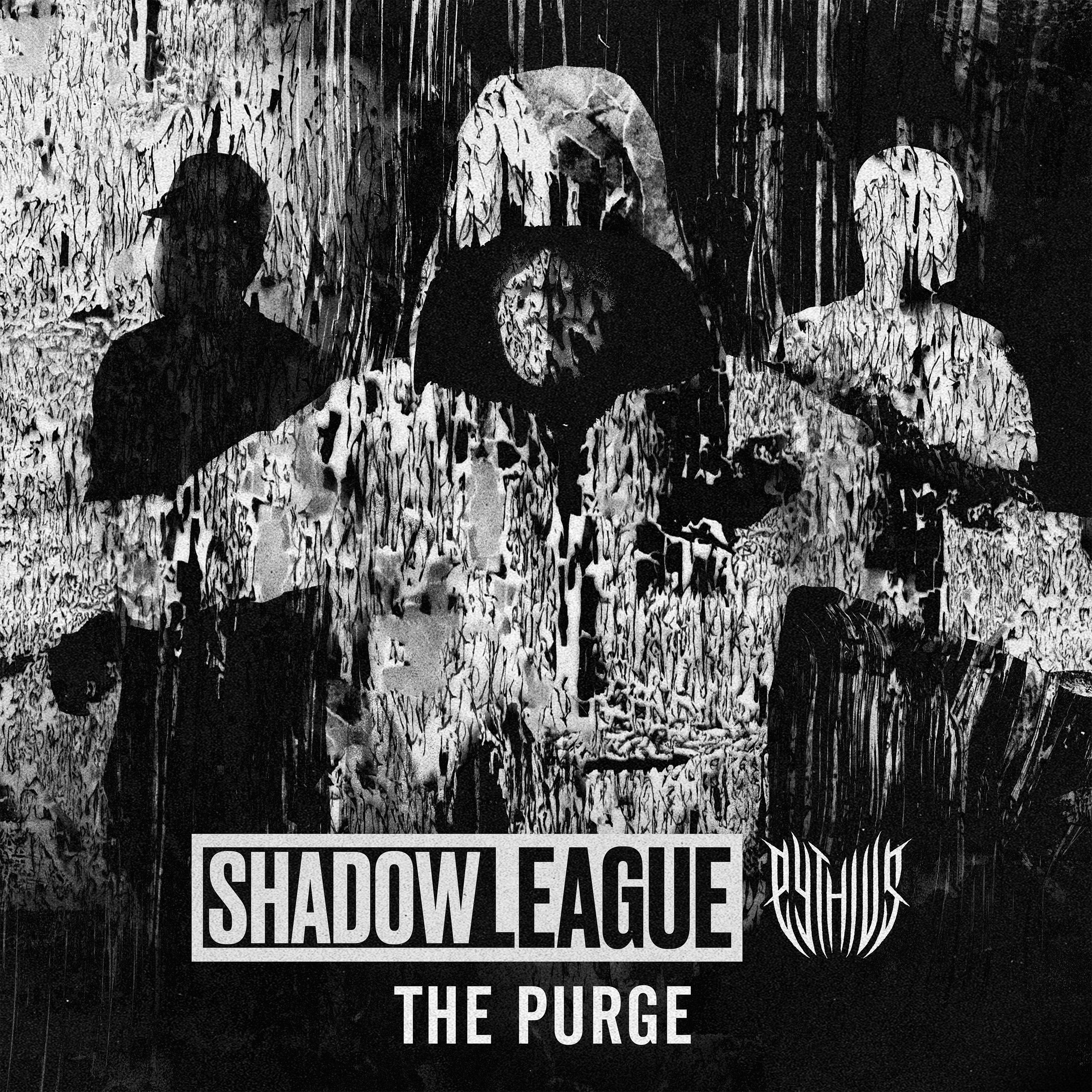 The Purge - Single