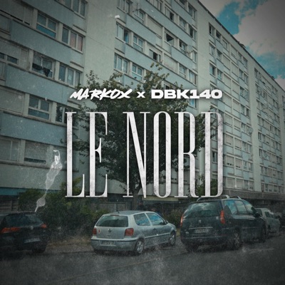 Le Nord (feat. Markox) - Single