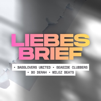 Liebesbrief - Single