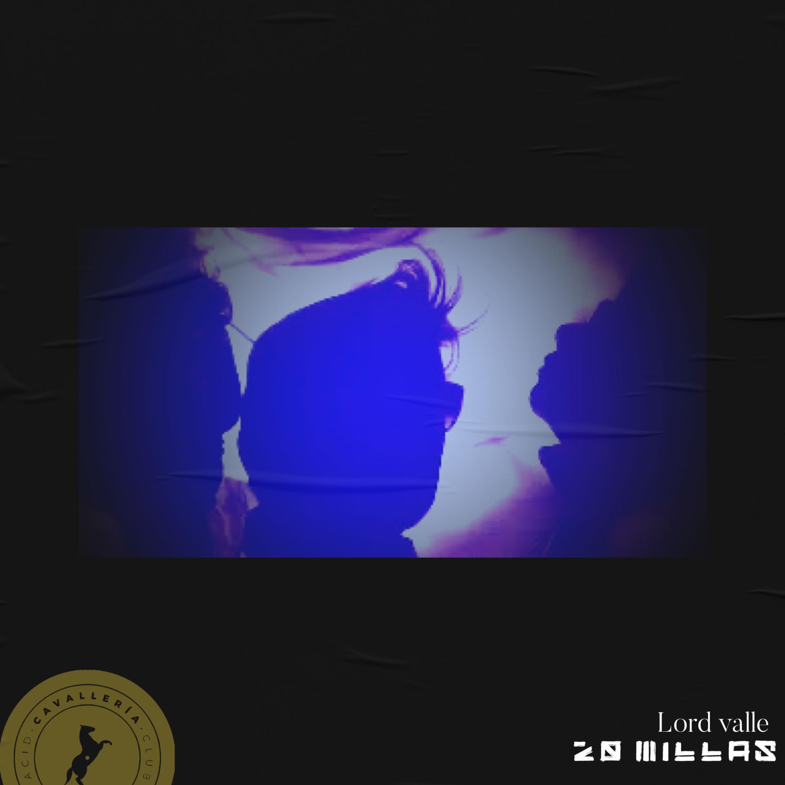 20 Millas (KLV) - Single