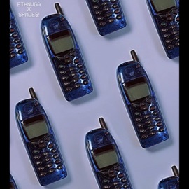 Call When I'm Alone (feat. ETHNVGA) Spades!