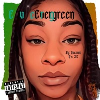 Evergreen - Single - Queenie
