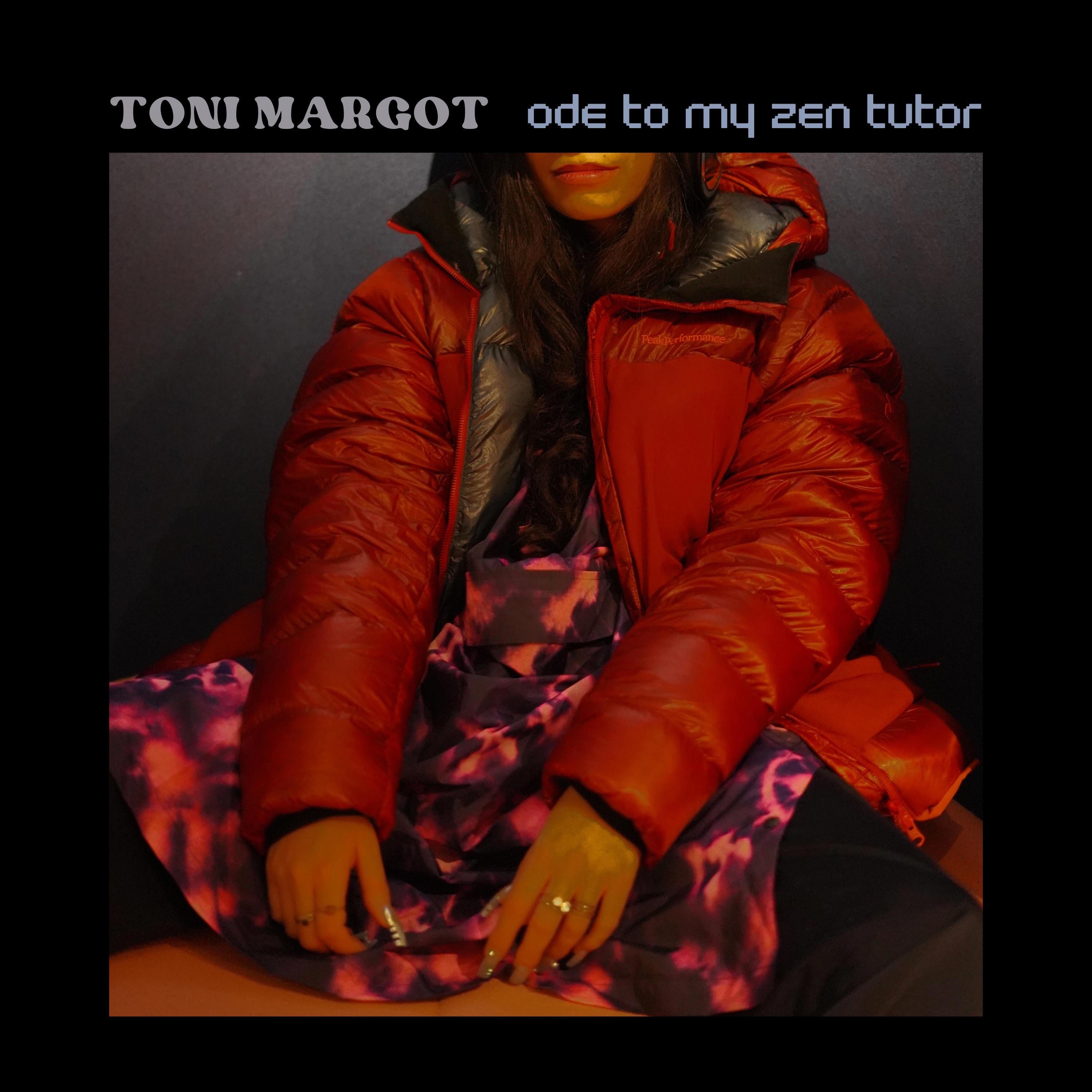 ode to my zen tutor - Single