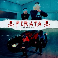 Pirata - Single - ¥ EleK-47 ¥ & YyGty47