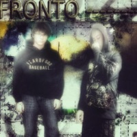 Fronto (feat. Dame161) - Single - VeiledVisions