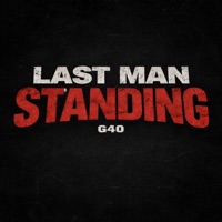 Last Man Standing - Single - G40