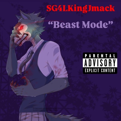 Beast Mode