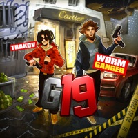 G19 - Single - TRAKOV & WormGanger