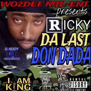 Dead Or Alive (feat. Don Dada Venttinni)