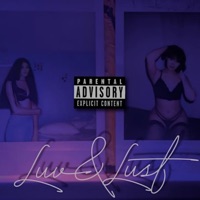 LUV & LUST - Single - Swaverson