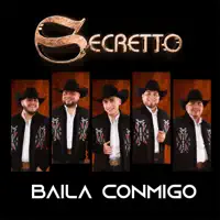 Baila Conmigo — Secretto