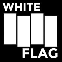 White Flag - Single - Kick Shadow