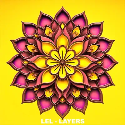 Listen to Layers by Lel