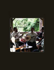 Écoutez Cemil Qoçgiri, regardez des vidéoclips, lisez la biographie, consultez les dates de tournée et plus encore !