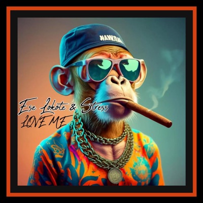 Love Me - Single