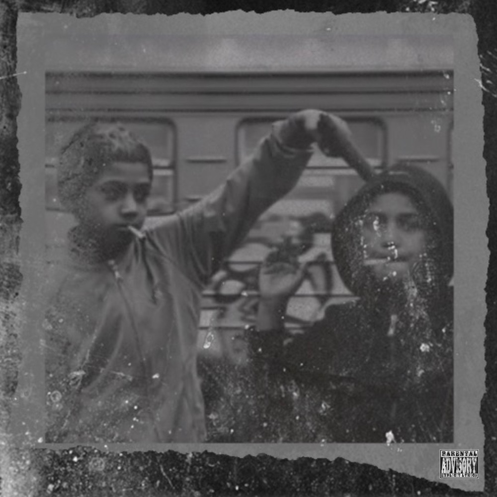 Обложка альбома «6 Schüsse (feat. The Game) - Single» — Dragon