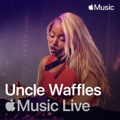 Apple Music Live: NYE 2025 (DJ Mix)