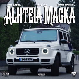 ALHTEIA MAGKA Don Salva, TAFF & Evan Spikes