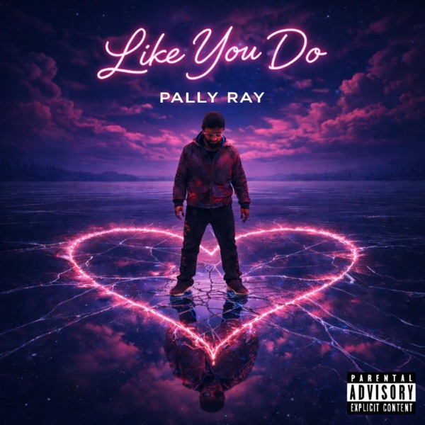 Like You Do