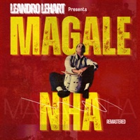 Magalenha (Remastered 2012) - Single - Leandro Lehart