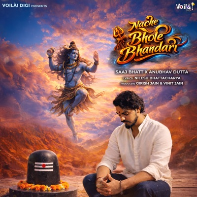 Nache Bhole Bhandari - Single