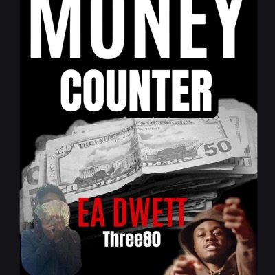Money counter (Beeep) (feat. 380) - Single
