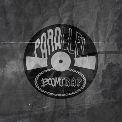 Boom Trap (feat. RCRD & JomattzPRDG) - Single