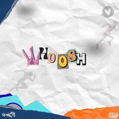 Whoosh - Single